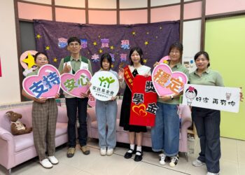 「夢想實現‧未來有您」 宜蘭家扶中心獎學金助學計畫盼各界支持