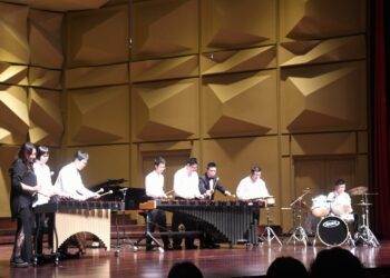 善的循環!蔡明秀與黃裕翔慈善音樂會　千位天使熱情贊助 所得全數再捐出