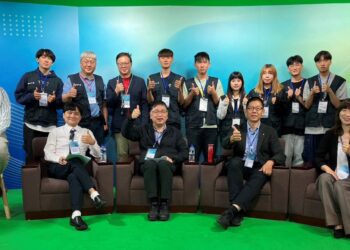 義守大學舉辦「傳播與媒體生態座談會」　邀請學者暢談AI對新聞工作的影響