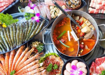 馬辣集團升級服務 598元享受極上美食，謝師宴九折優惠