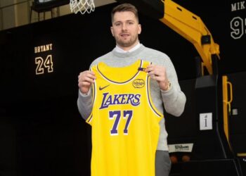 《NBA》湖人大破金塊 !「東77」唐西奇復活飆32分 轉戰湖人代表作