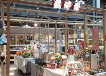 專為創業者打造宣傳管道   瘋時尚文創致力造福更多創業家 