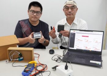 大葉大學資工系USR計畫　培育碳盤查人才接軌產業