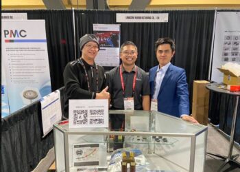 聯寶2023年EPS1.69元寫歷年次高 衝刺AI伺服器及車用市場