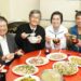 安心享客家粄食! 楊文科宣布營養午餐5月恢復粄條