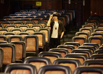 17歲作家渚央攻占金石堂小說排行第一　改編日本都市傳說「如月車站」更勝經典