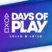 主打PS5、PS VR2 商品折扣　Sony「Days of Play 2024」限時優惠開跑