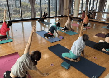 龍年運動狂歡！新北15座運動中心全面開放 過年也能燃燒卡路