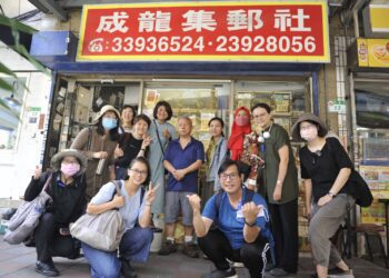 史博館攜手新住民 邀大家從「新」聆聽「城南那一味」