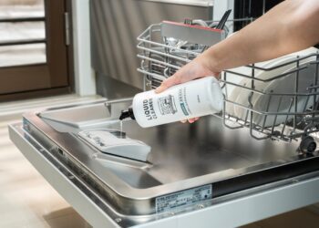 淨毒五郎新品上市搶攻友善自然族群　環保植萃洗碗機專用清潔劑受矚