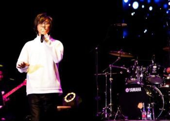 情歌聖手林隆璇60歲升格「教育博士」為作育英才開創AI音樂教學新紀元