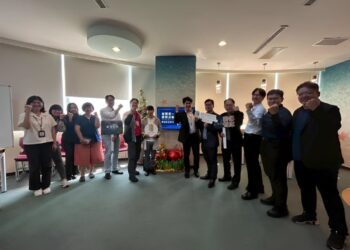 薪傳智庫成功登錄創櫃板　攜手產官學推動永續數位轉型