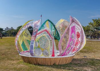 嘉義文化走向國際　「再。嘉義鄉村藝術行動」榮獲美國繆思創意獎金獎