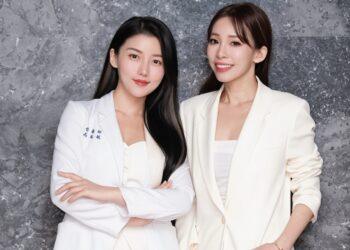 Lamorcom愛康機能軟糖正式登上華航　打造女性日常保養新語言