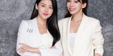 Lamorcom愛康機能軟糖正式登上華航　打造女性日常保養新語言