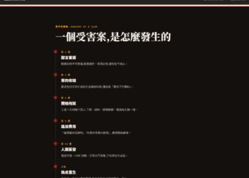 裝潢蟑螂警示站甫上線便大受關注　受害網友大推：總算可以避雷了