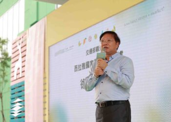 「仙境西拉雅」旅遊魅力　週末臺中LALAPORT展現！臺南嘉義在地好物登場