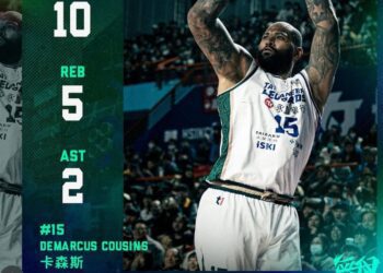 《T1》卡森斯離台前最終戰輕鬆打 樂見兩聯盟合併