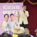初選衝刺!交通願景成焦點 許智傑喊打造最接地氣市長