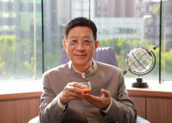 上班族早餐這樣吃　孫安迪養生學替健康加分！