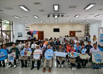 縣府攜手在地咖啡業者 臺東全新品牌活動「2024南島咖啡節」啟動