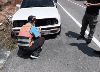 心存僥倖!車輛逾檢註銷遭查獲　傷荷包又麻煩