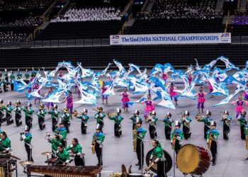 320+1嘉義市城市博覽會驚喜連連　日本「翡翠騎士」將應邀重磅登場