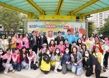 員基醫院「腎」利人生　邀您一起 謹「腎」行事自我檢測