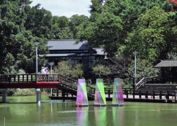 新竹後站商圈成熟 竹慶建設瞄準市區學區宅客群