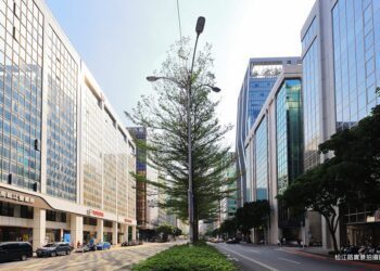 首都圈進入大都更時代　松江路靜巷宅超高含金量吸引置產族卡位