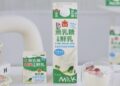 一上市就口碑爆棚「義美無乳糖全脂鮮乳」好消化,喝了真的不會拉?親子一週實測結果揭曉!