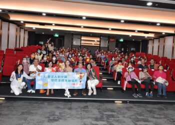 影音/《不要忘了我》　梁佑南與失智母親笑淚交織的愛