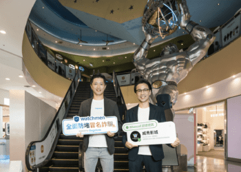 威秀影城聯防啟動 與Gogolook合作 強化網購安全