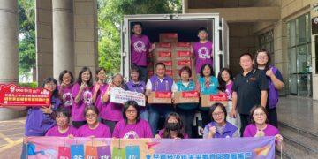 嘉義縣推動兒少發展帳戶　穩定儲蓄家庭享物資獎勵