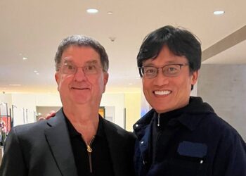 陳俊龍赴美牙醫雙年會AAP&GNTDM發表專題  為華人牙醫界開創先河