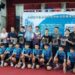 大村國中自行車隊成績斐然 13家廠商贊助提倡全民運動風