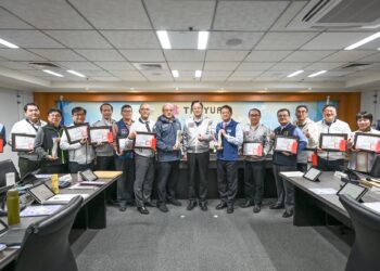 桃園榮獲「天下城市治理卓越獎」 展現跨界合作實力