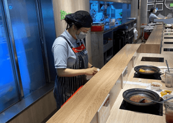 女疫情失業國考失利　彰化就服運用「青年職得好評計畫」開啟嶄新的職涯之旅