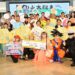 影音/「2025卦山大縱走 彰化兜兜圈」活動開跑 8條風景秀麗的步道推薦給鄉親
