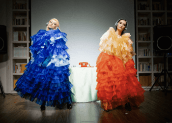 435藝術聚落年度大戲 4場演出引領觀眾發掘「未來的自己」