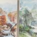 2024國立國父紀念館館藏巡迴展 南下嘉義梅嶺美術館展出