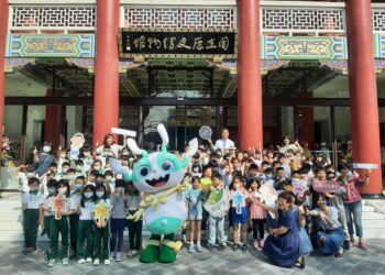 史博館開館營運　5/17前全館優待票 歡迎民眾蒞臨參觀