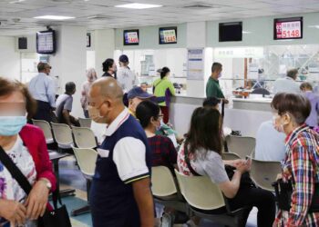 新冠確診再創新高！　醫：突變後新病毒傳染力更強