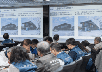 桃園八德轉運站2月19日正式啟用   三階段調整周邊市區客運路線