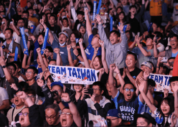 世界棒球大賽力挺臺灣英雄　新北直播派對等你來應援