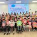 影音/彰化家扶獎助學金點亮孩子未來 邀請社會各界響應「無窮世代」計畫