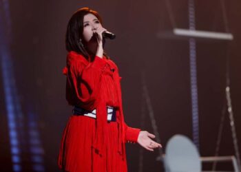 蘇慧倫經典歌曲〈被動〉掀回憶殺 A-Lin自爆學生時期暗戀故事