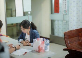 温芝樺完成領表　全力邁向彰化第一位女市長