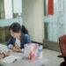 温芝樺完成領表 全力邁向彰化第一位女市長