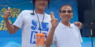 蘇澳鎮長李明哲之父前鎮長李坤山辭世　享壽87歲2/10公祭